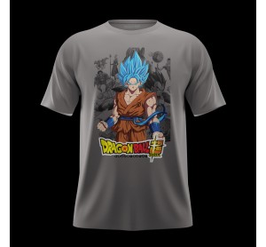 Dragon Ball Super
